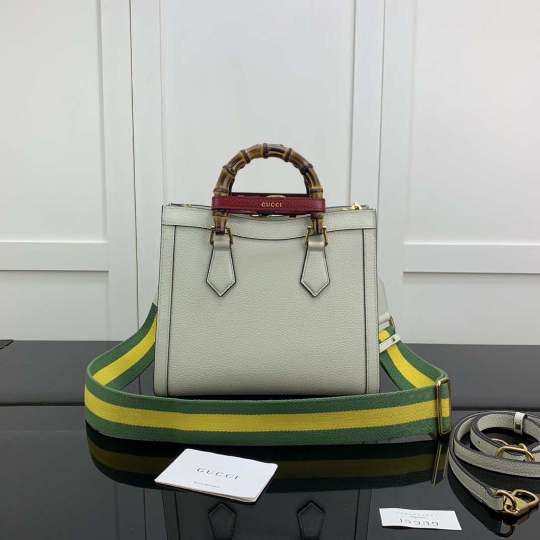 Gucci Top Handle Bags